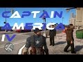 Captain America gta IV 