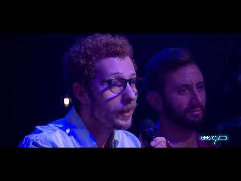Sawt Live | Les Jaristes - حِوارْ02