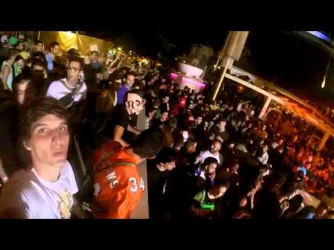 Circus Nation 2015 Granada Spain