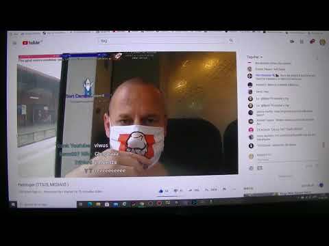 MongoTV_5312 - Del 12 - SER Bjorn TV LIVE