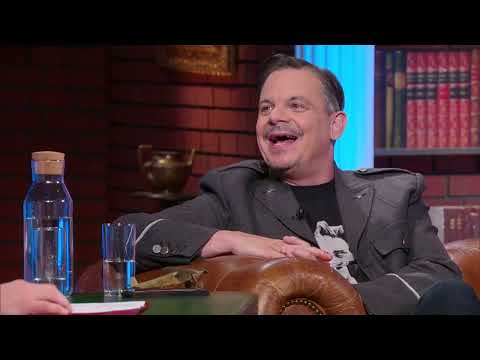 Dano Dangl v Neskoro Večer