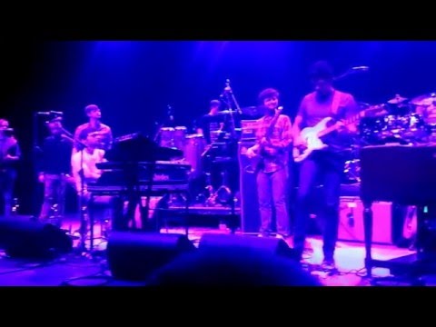 Snarky Puppy - Outlier