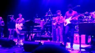 Snarky Puppy - Outlier