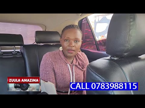 EYAWEREZA BBAWE SENTE MILLION 20 NGA ALI KU KYEYO ASANZE OMUSAJJA YAZIWASAMU MALAYA YOMUKAZZI ENDALA