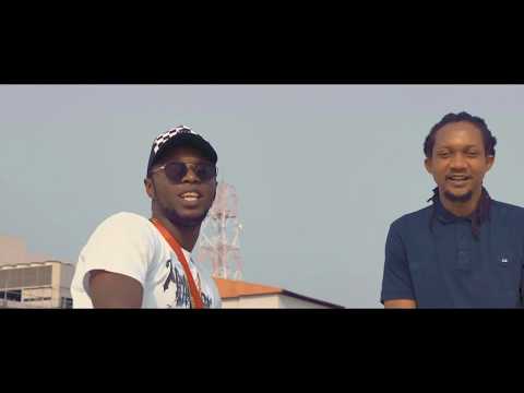 Black Beatz "THAT'S IT " (Official Video) feat. TenTik & Th3 Ghost