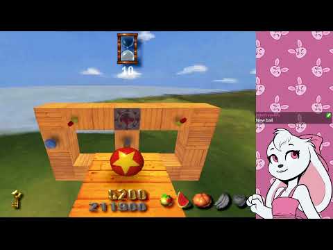 2023-04-26 - Kula World [PS1]