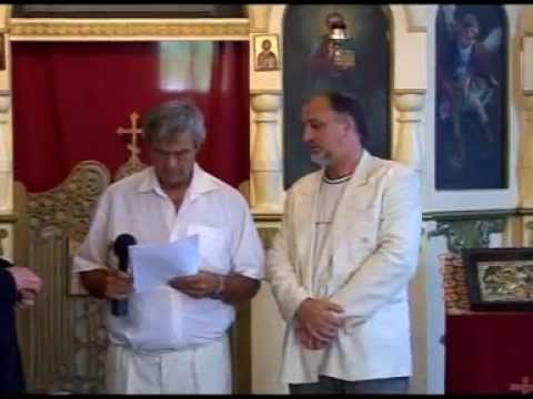 DJORDJE TARAKCIJA "©"  PRAVOSLAVLJE DANAS BROJ 081 KOMPLETNA EMISIJA