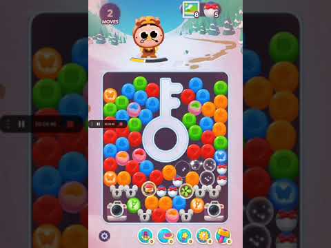 disney getaway blast level 203.