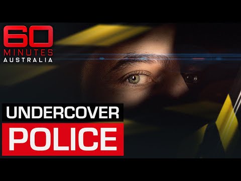 Nick McKenzie exposes the system that almost failed brave police officers | 60 Minutes Australia