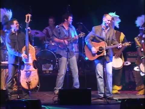Blue Dogs - Long Gone Goodbye from Live at the Dock Street Theatre...Again