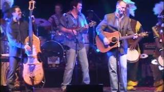 Blue Dogs - &quot;Long Gone Goodbye&quot; from &quot;Live at the Dock Street Theatre...Again&quot;