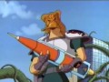 Funny Moments From The Mighty Ducks The Animated Series