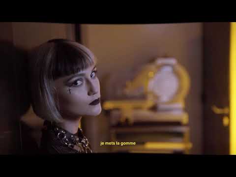 PAAGE - AKUMA - (Clip Officiel)