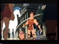 Hercules 1997 Trailer 3 VHS Capture