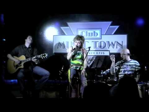 One O" Clock Trio - demo