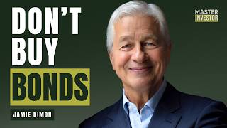 Jamie Dimon: My Lessons for Leaders