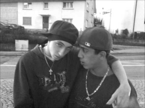 Zodi & LilQueid  Egal