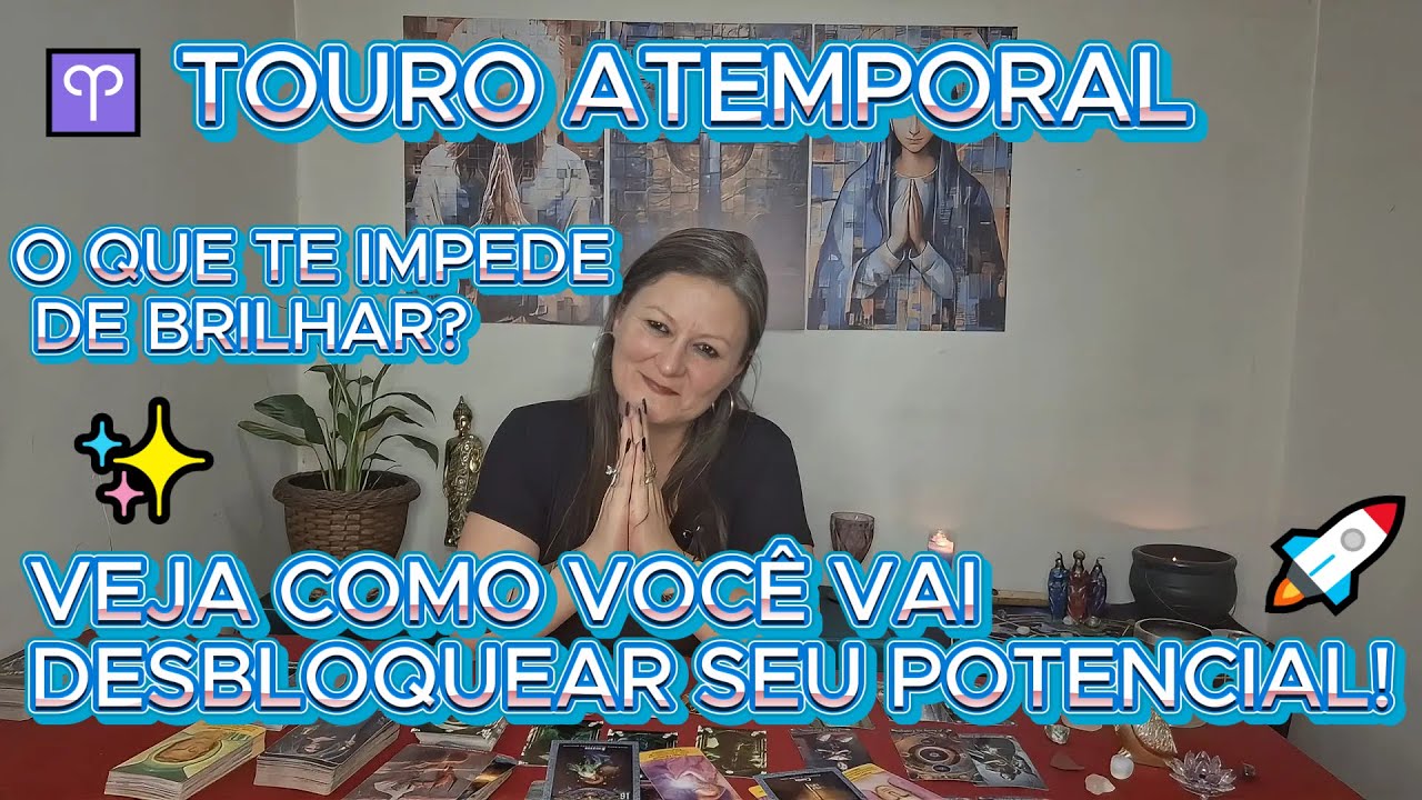 ♉ TOURO: CHEGOU A HORA DE BRILHAR! 🚀 DINHEIRO 💰 SUCESSO 💸🌟
