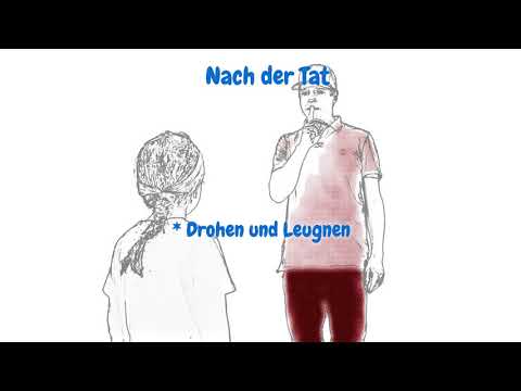 Präventionsvideo für Eltern - Sexueller Machtmissbrauch im Sport