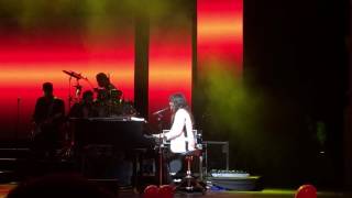 Vanesa Martín - Santo y Seña | Barcelona