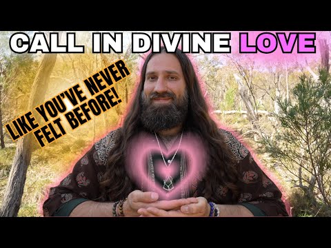 💖Attract Love | Soulmate, Twin Flame & Self Love | ASMR REIKI Energy Healing