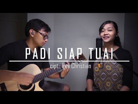 Padi Siap Tuai || Cover Song - Lagu Rohani (with English subtitles)
