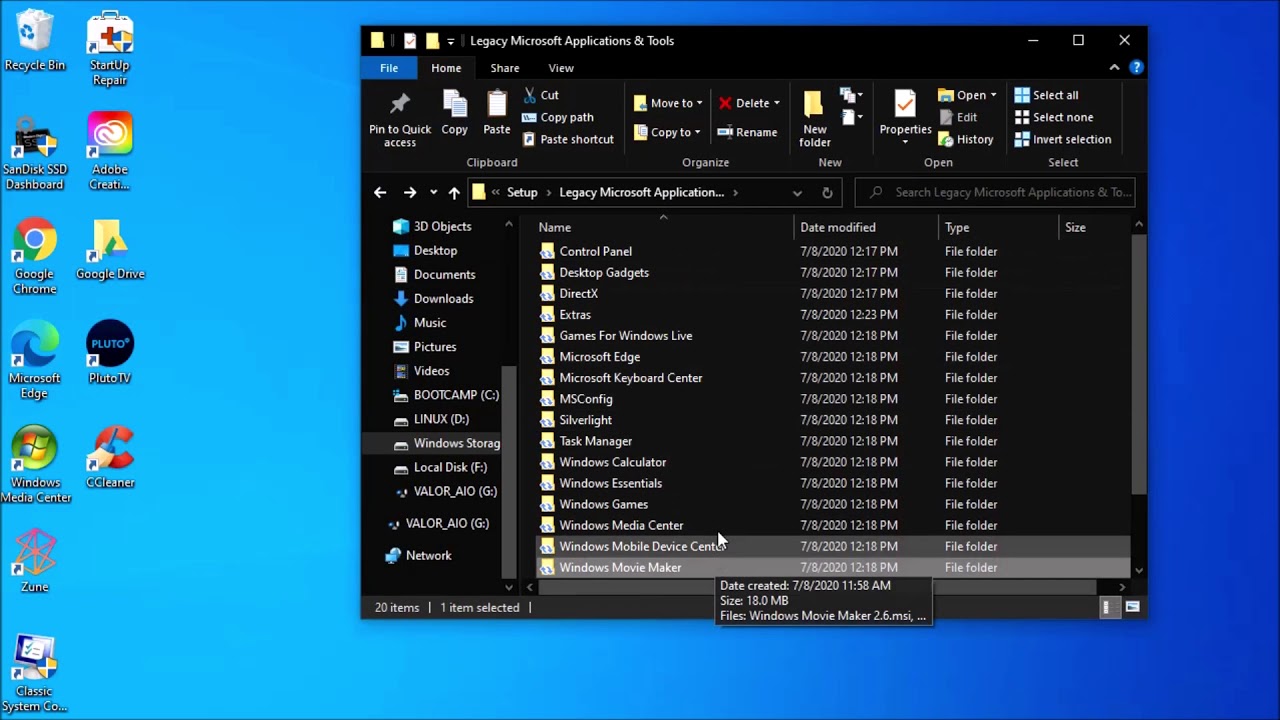windows media center w10 windows media center w10
