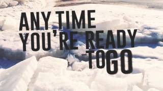 Danger Zone - Go! (Closer To Heaven) - Official Lyric Video