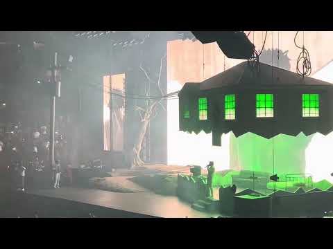 GRAVITY - NBA YOUNGBOY (LIVE) MASA TOUR HOUSTON TEXAS 2025