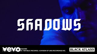 Black Atlass - Shadows (Lyric Video)