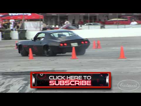 Holley LS Fest & Hands-On Cars - SUBSCRIBE Now so You Don't Miss an Episode from Eastwood
