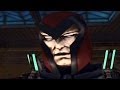 X Men 2 Wolverine S Revenge Walkthrough Part 24 Act V Force Of Nature Wolverine Vs Magneto