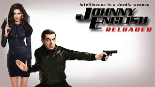Johnny English 4 Final Mission HD Trailer  Rowan Atkinson  Mr Bean Action Comedy Fan Made