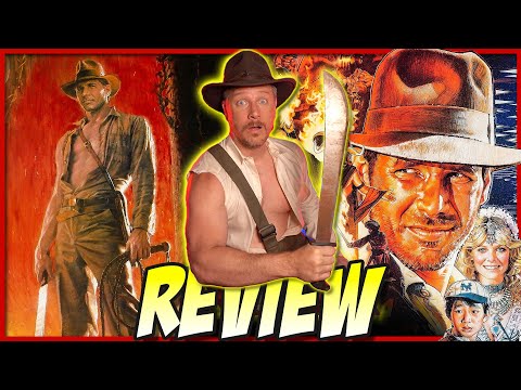 Indiana Jones and the Temple of Doom | Movie Review