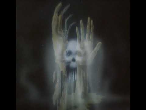 HISTORIAN HIMSELF & LONE NINJA - HAUNTED CATACOMBS EP (PROD. BY BLAQ MASQ)