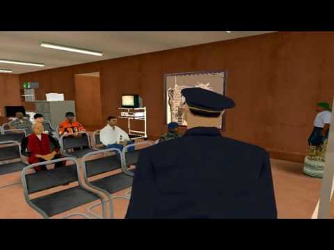 Cj junior se. Enamora