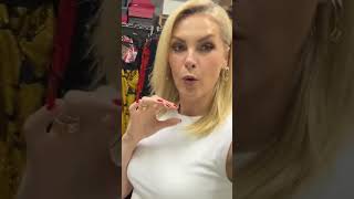 Te conto o aperto que passei na estreia de 'Reinventando Clô' #anahickmann #moda #estreia #reality