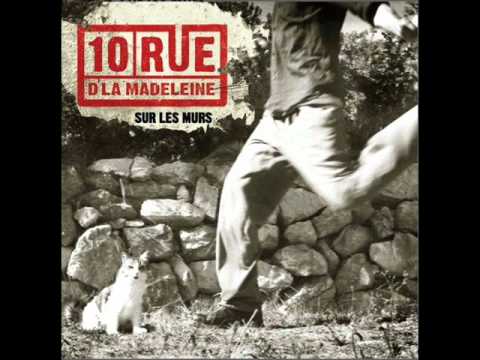 10 Rue d'la Madeleine - Le sous-sol