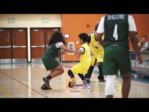 All-Star 29 Palms vs Yucca 2022