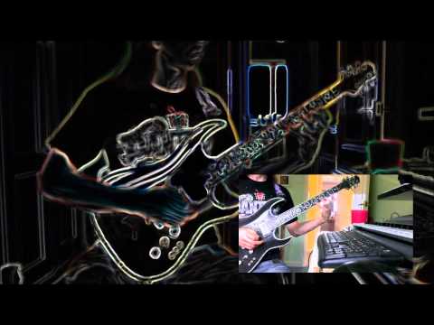 Robert Westland "Totality" Solo Performance