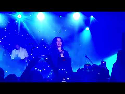 Natalia Szroeder - Długość dźwięku samotności (LIVE KRAKÓW 2022)