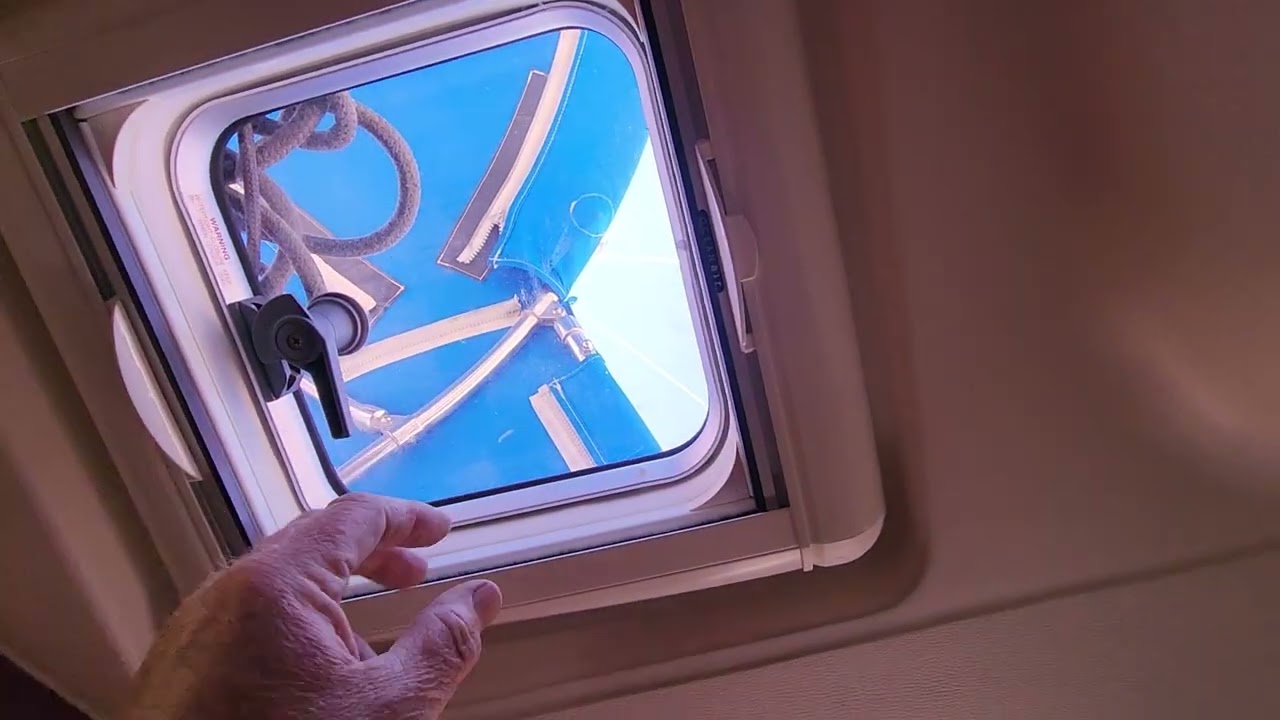 Boat Video 2