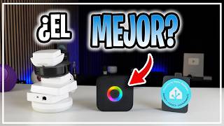 🔴Homey, ¿la mejor opción para tu domótica? | Parte 1