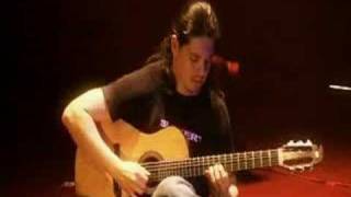 Stairway to Heaven live Rodrigo y Gabriela Video