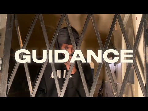 M.O.G Quan - Guidance (Official Music Video) 🎥@BGossittShotIt 