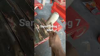Download lagu gamelan saron kuningan pelog 7 bilah mp3