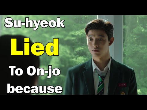 All Of Us Are Dead - 7 Things You Missed