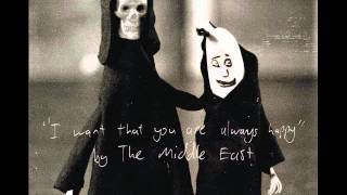 The Middle East - Black Death 1349