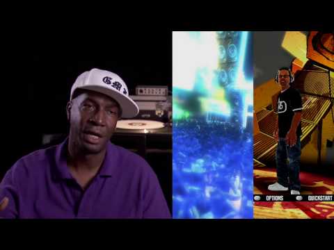 DJ Hero - DJ Mash Up Trailer High Score