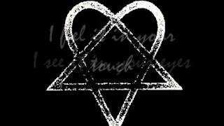 HIM - I Love You (Prelude to Tragedy) (With lyrics)